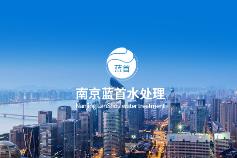 枣庄建站-南京蓝首水处理设备有限公司