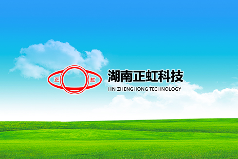 枣庄建站-湖南正虹科技