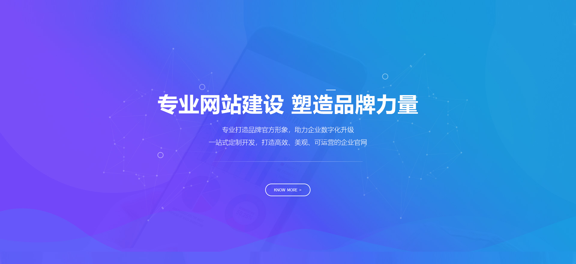 台儿庄建站-专业网站建设 塑造品牌力量